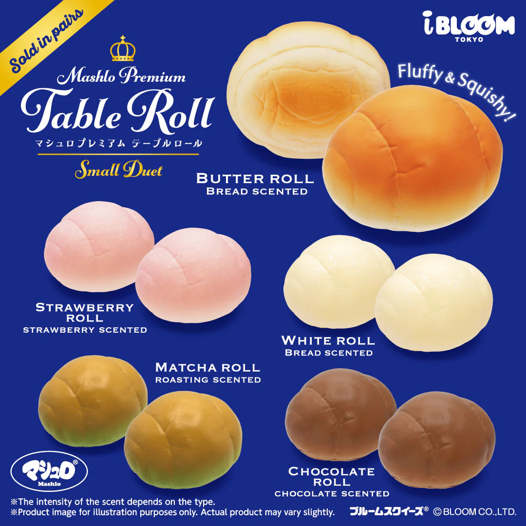 iBLOOM Table Roll