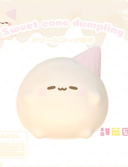 Nunu Ice Cream Ball