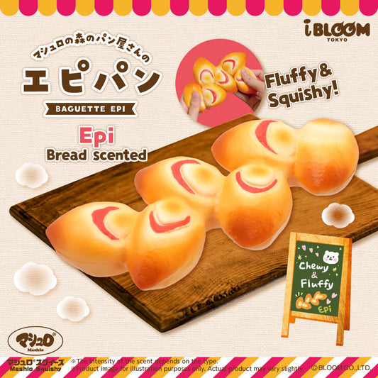 iBLOOM Baguette Epi