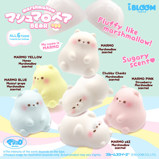 SQUISHIES CLAIM