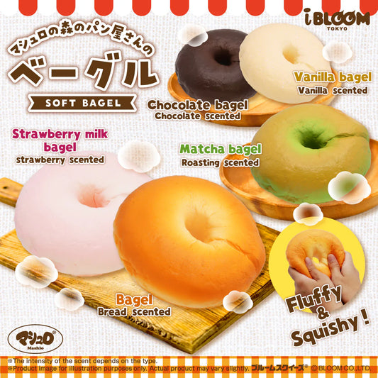 iBLOOM Bagel