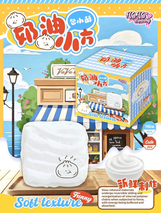 Tofu block
