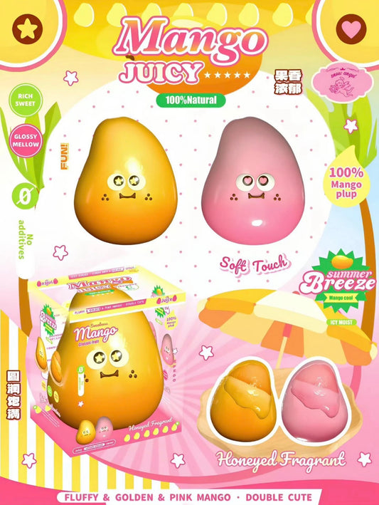 Lisa Juicy Mango