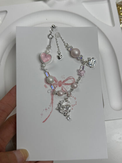 Bracelets (basic) claim