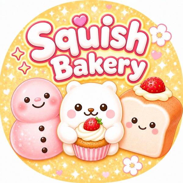 Squish Bakery 𐙚